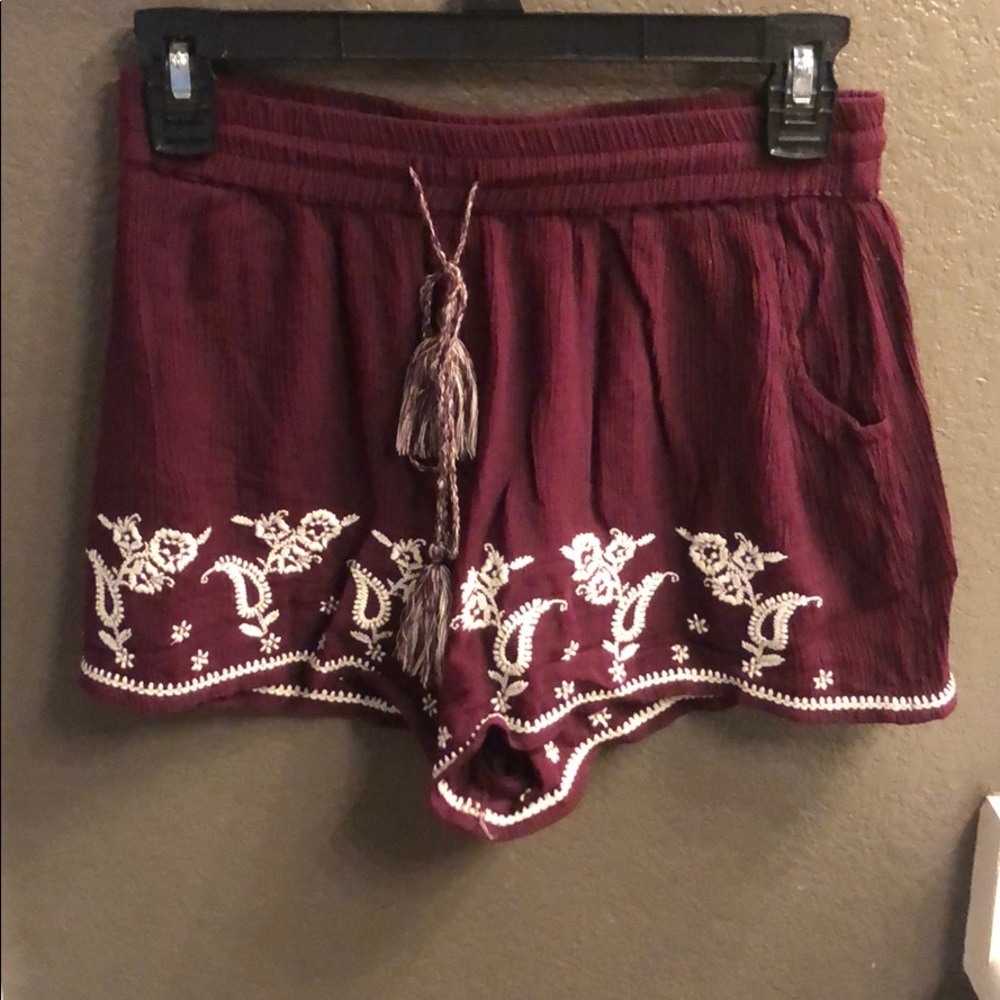 Pacsun Shorts
